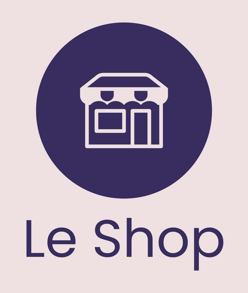 Le Shop